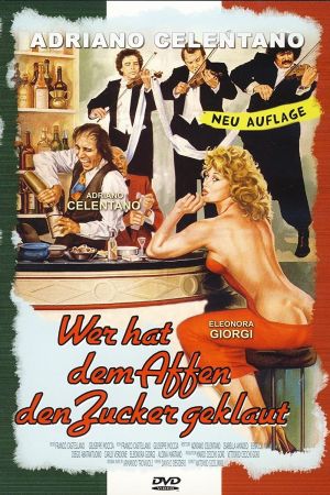 Wer hat dem Affen den Zucker geklaut hdfilme stream online