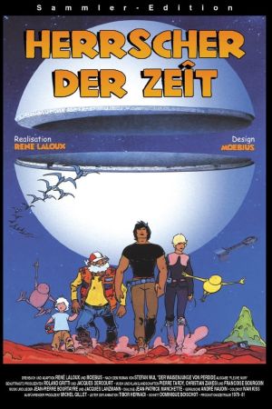 Herrscher der Zeit hdfilme stream online