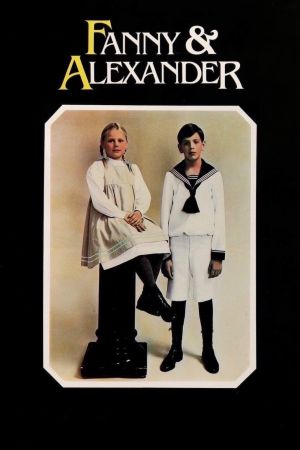 Fanny und Alexander