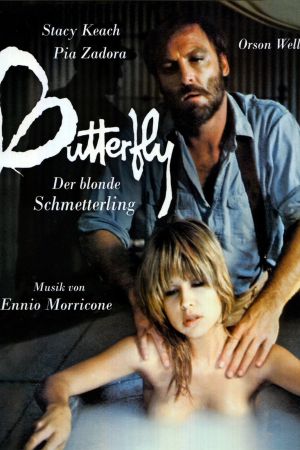 Butterfly - Der blonde Schmetterling hdfilme stream online