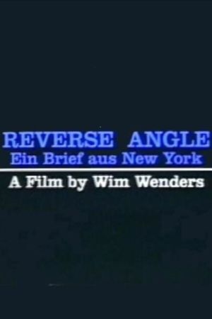 Reverse Angle: Ein Brief aus New York hdfilme stream online