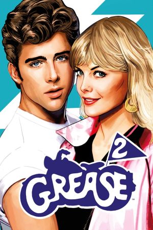 Grease 2 hdfilme stream online