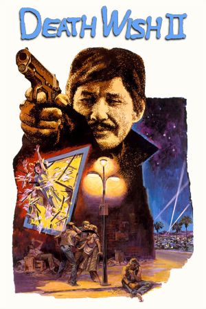 Death Wish 2 - Der Mann ohne Gnade