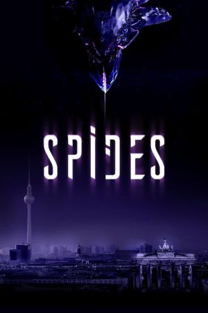 Spides hdfilme stream online