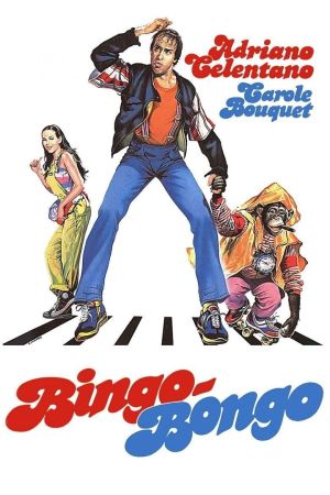 Bingo Bongo hdfilme stream online