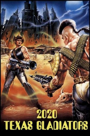 2020 - Texas Gladiators hdfilme stream online