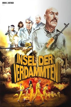 Insel der Verdammten hdfilme stream online