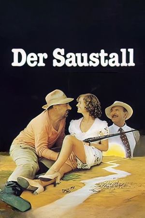 Der Saustall hdfilme stream online