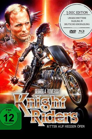 Knightriders - Ritter auf heißen Öfen hdfilme stream online