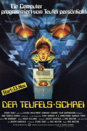 Der Teufels-Schrei