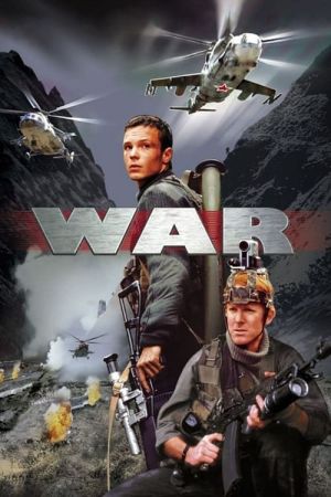 Chechenia Warrior 2 hdfilme stream online