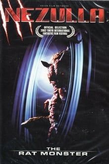 Nezulla the Rat Monster hdfilme stream online
