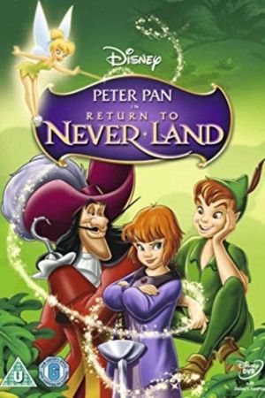 Peter Pan: Neue Abenteuer in Nimmerland hdfilme stream online