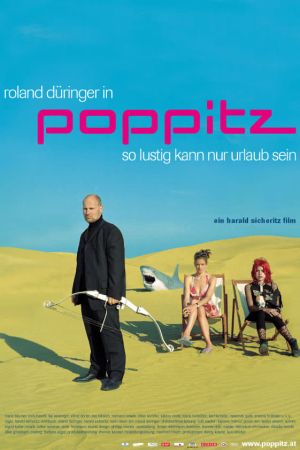 Poppitz