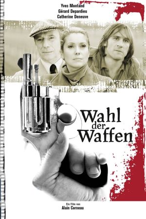 Wahl der Waffen