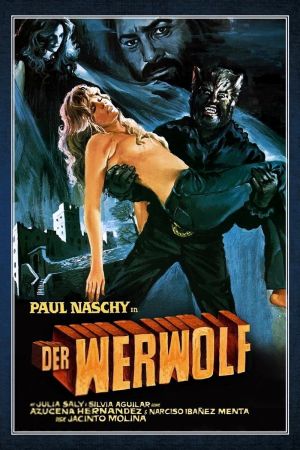 Der Werwolf