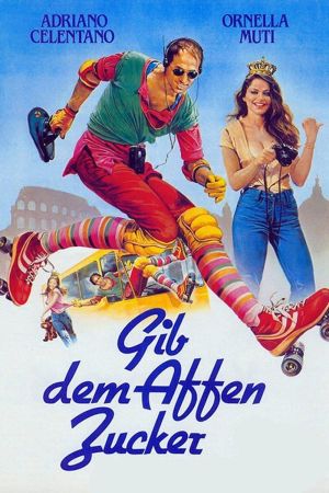 Gib dem Affen Zucker hdfilme stream online