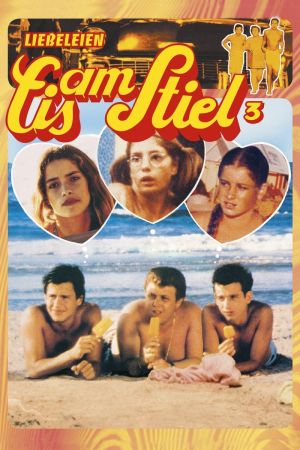 Eis am Stiel 3: Liebeleien hdfilme stream online