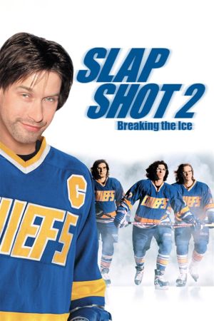 Schlappschuss 2 - Die Eisbrecher hdfilme stream online