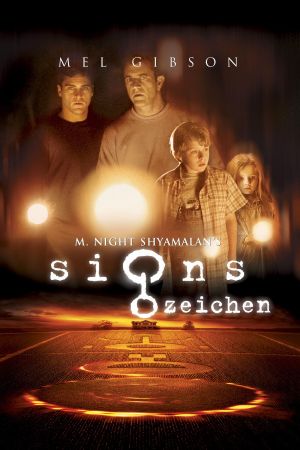 Signs - Zeichen hdfilme stream online