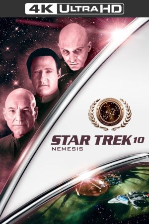 Star Trek: Nemesis