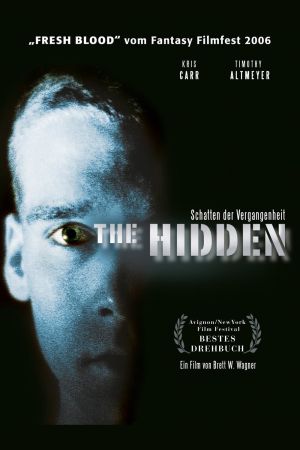 The Hidden - Schatten der Vergangenheit hdfilme stream online