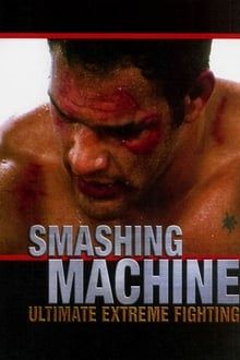 The Smashing Machine hdfilme stream online