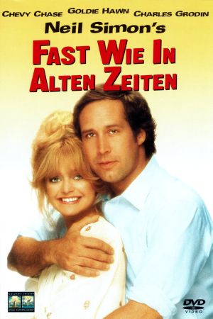 Fast wie in alten Zeiten