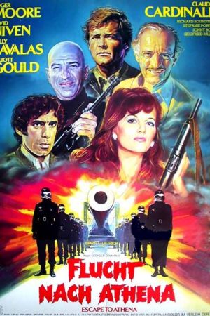 Flucht nach Athena hdfilme stream online