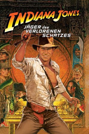 Jäger des verlorenen Schatzes hdfilme stream online