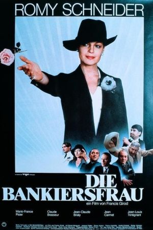 Die Bankiersfrau