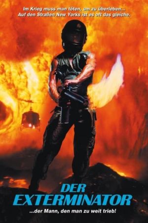 Der Exterminator hdfilme stream online