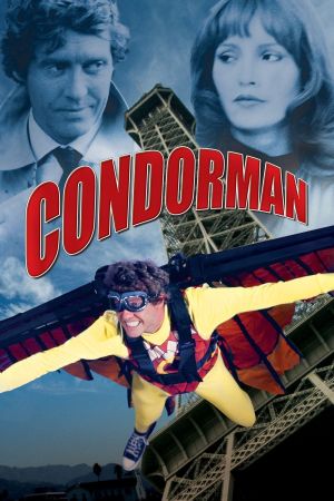 Condorman hdfilme stream online