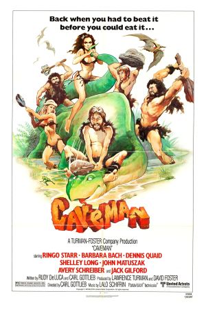 Caveman - Der aus der Höhle kam hdfilme stream online