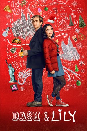 Dash und Lily hdfilme stream online