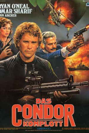 Das Condor-Komplott hdfilme stream online