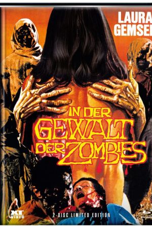 In der Gewalt der Zombies