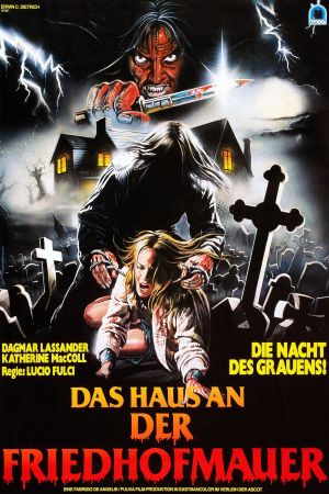 Das Haus an der Friedhofmauer hdfilme stream online