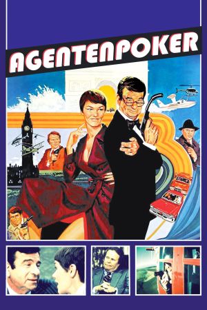 Agentenpoker