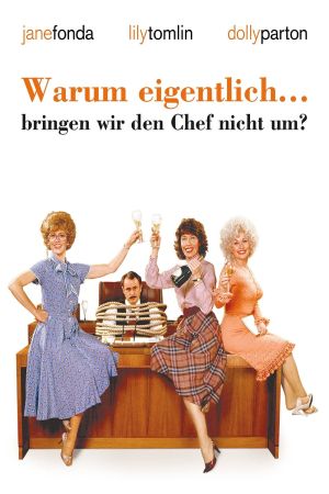 Warum eigentlich... bringen wir den Chef nicht um? hdfilme stream online