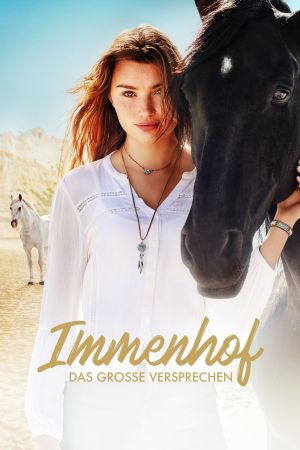 Immenhof - Das große Versprechen hdfilme stream online