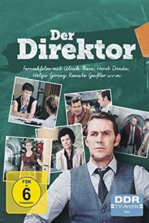 Der Direktor hdfilme stream online