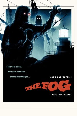 The Fog - Nebel des Grauens hdfilme stream online
