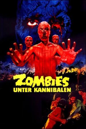 Zombies unter Kannibalen