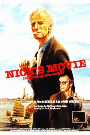 Nick's Film hdfilme stream online