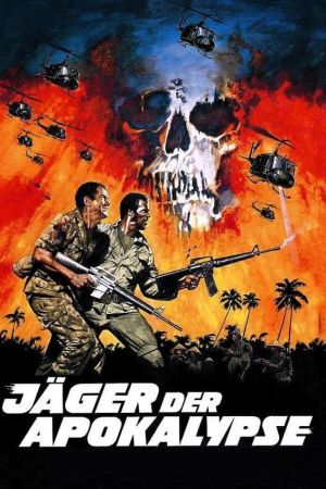 Jäger der Apokalypse hdfilme stream online