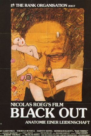 Black Out - Anatomie einer Leidenschaft hdfilme stream online