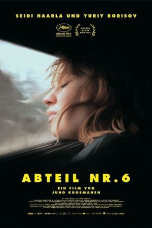 Abteil Nr. 6 hdfilme stream online