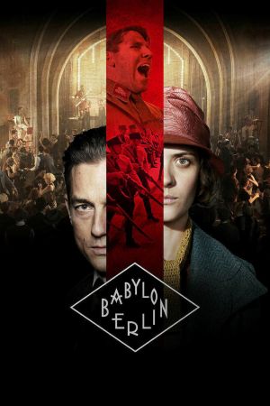 Babylon Berlin hdfilme stream online