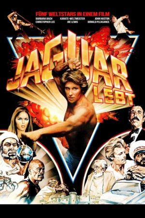 Jaguar lebt hdfilme stream online